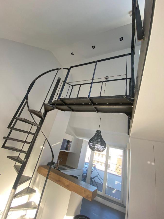 Apartment One Business