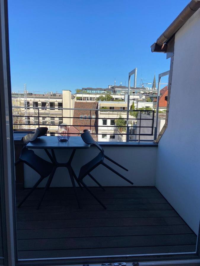 One Business Apartment Munich