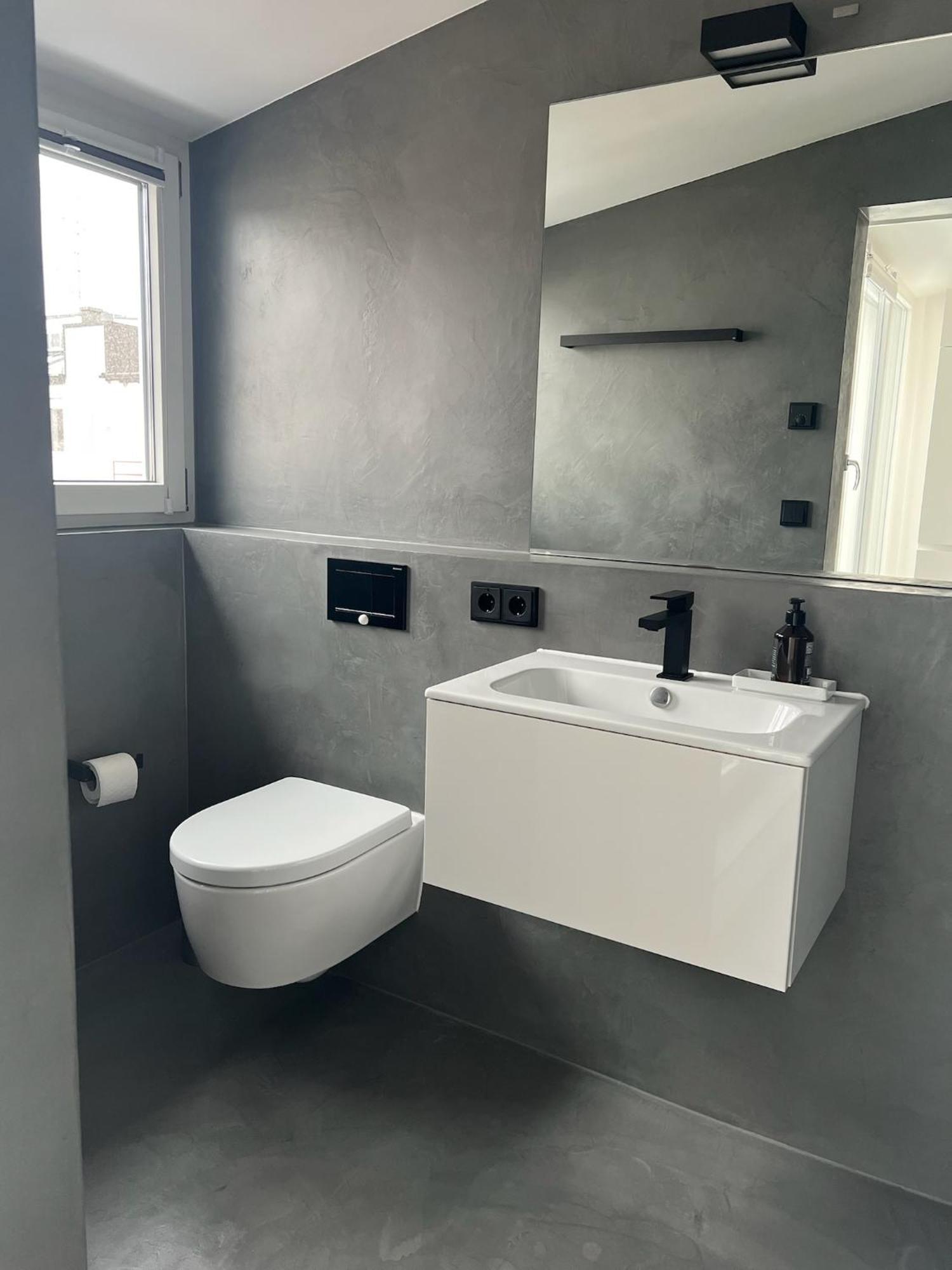 One Business Apartment Munich