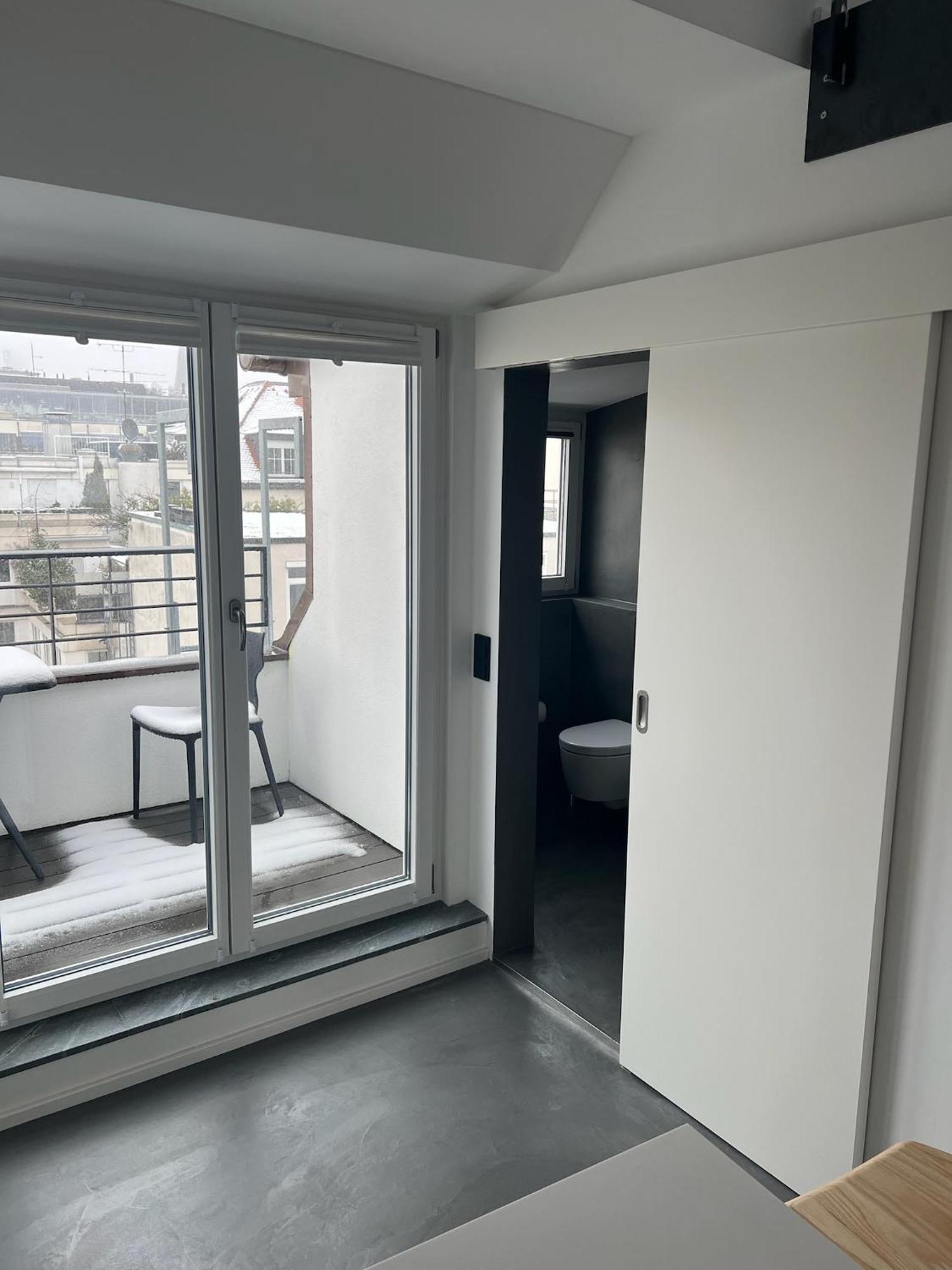 Apartment One Business Munich